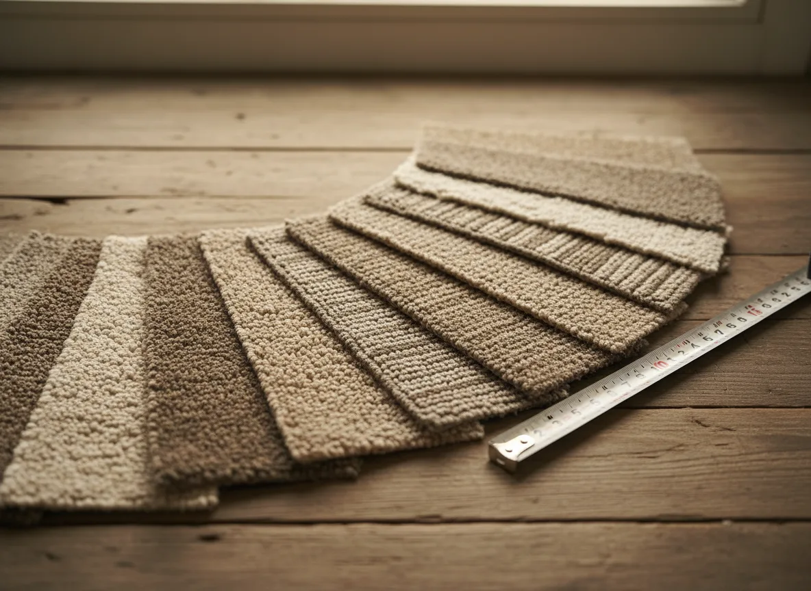 Carpet Installation Nashville, KS FAQs